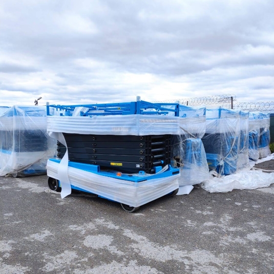 Yeni�ehir Platform Kiralama