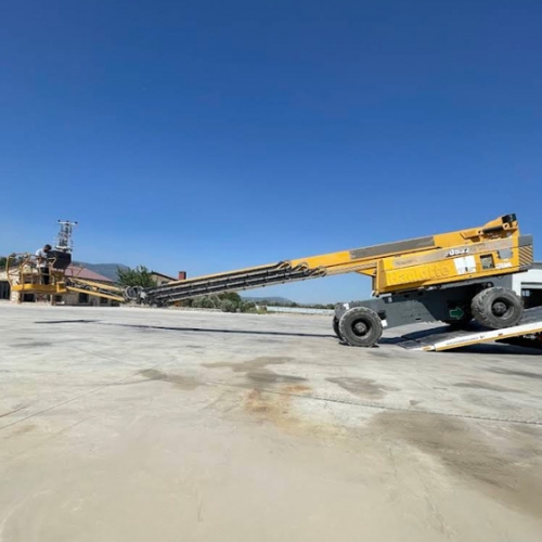Kestel Manlift Kiralama